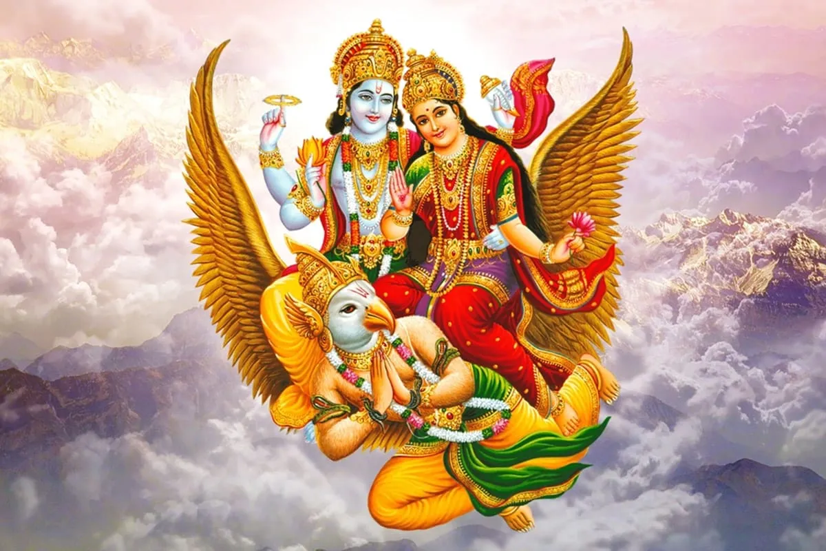 Ekadashi Vrat Udyapan Pujan