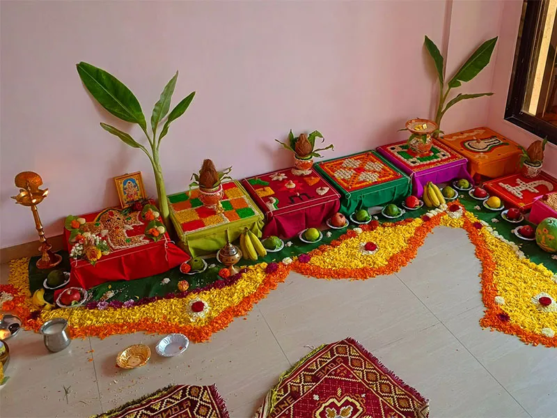 Griha Pravesh