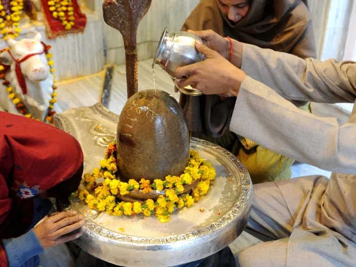 Rin Mukti Puja
