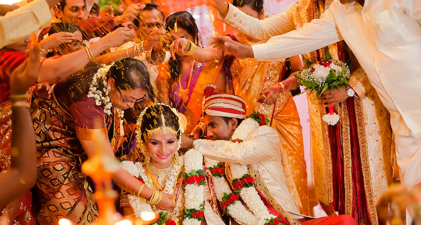 Vivah Puja (Marriage)