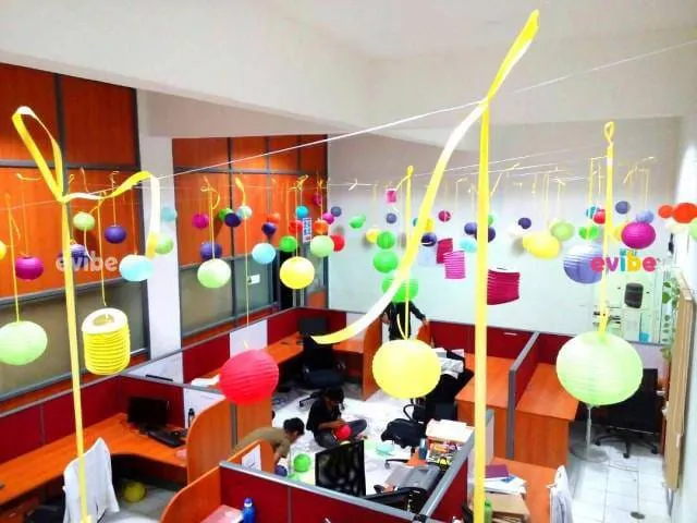 Office Opening Puja